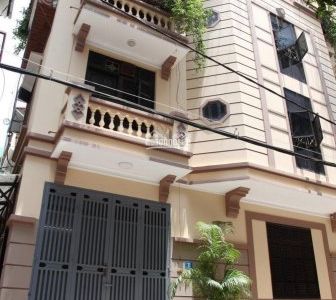 Cực Hiếm Bán Hoàng Mai  Nhà Đẹp - Lô Góc 3 Thoáng - An Sinh Đỉnh. Chỉ 2,7 Tỷ (Giá Thương Lượng)