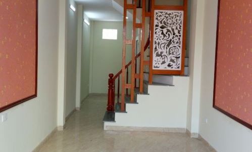 Bán Nhà Phố Đại Đồng, Hoàng Mai , Ngõ Rộng, 30M2 X 5 Tầng 2,2 Tỷ