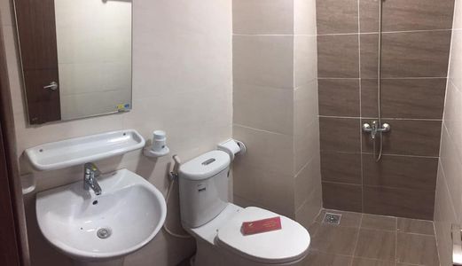 Bán Nhà Mặt Ngõ, Ô Tô Đỗ, Phố Lĩnh Nam, Nhà Đẹp, Sổ Đỏ Vuông 40M2 Giá 3 Tỷ