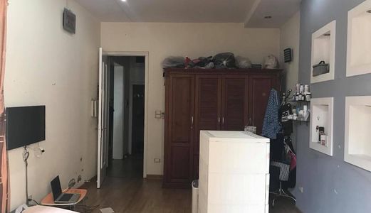 Vtt Nhà Ở Lý Tưởng Ô Tô Đỗ Dân Trí Cao An Ninh Nhất Bưởi 14.6 Tỷ Ba Đình