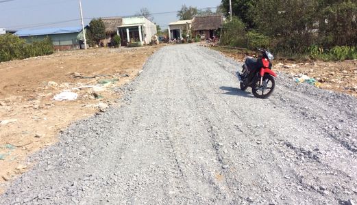 Đất Đường 8 Long Phước Cam Kết Rẻ Nhất Thị Trường Chỉ Có 1Tỷ7/ Nền.