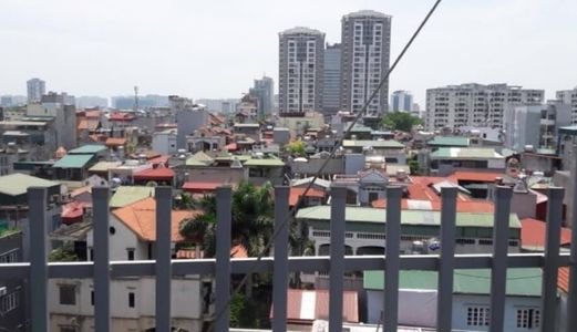 Bán Nhà Phố Xã Đàn 38M2, 5 Tầng, Ô Tô Đỗ 30M, Mt 5M, Giá 4 Tỷ.