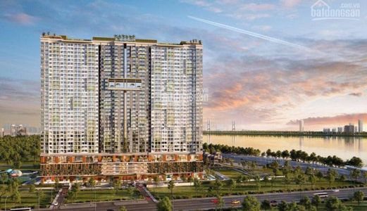 Bán Officetel Thông Minh-Smart Signial Với Tiện Ích Khách Sạn 5 Sao Tại Tp.hcm Giá Chỉ Từ 1,1 Tỷ/Căn