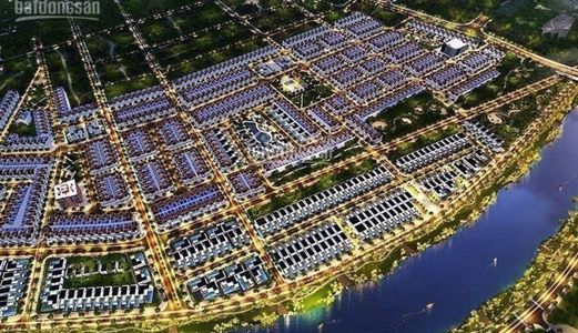 Điện Dương - Viên Ngọc Cuối Cùng Xứng Đáng Kế Thừa Cơn Sốt Đất Nam Đà Nẵng