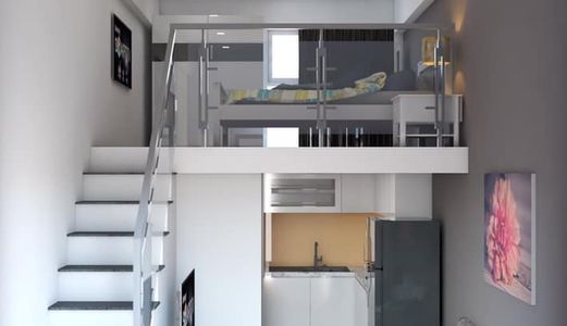 Căn Hộ Mini Tại Tphcm Chỉ 550 Triệu/Căn, Tặng Full Nội Thất