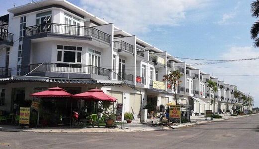 Bán Nhà Phố , Biệt Thự Liền Kề Phúc An City