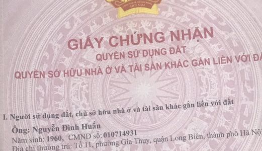 Ban Chung Cư Toà Nhà F4 Đường Trung Kính