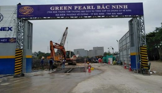 Chung Cư Cao Cấp Thành Phố Bắc Ninh, Giá Tốt Đầu Tư Siêu Lợi Nhuận, 0376201664