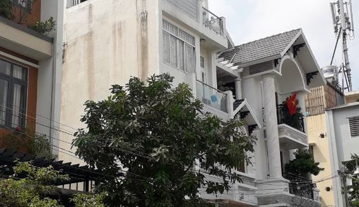 Bán 100M2 Đất Thổ Cư Lương Định Của, Bình An, Quận 2