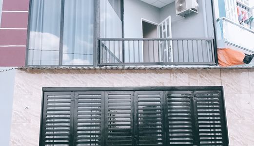 Nhà Chính Chủ Đường Linh Đông, Thủ Đức Cần Bán Gấp