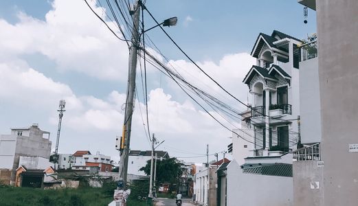 Nhà Chính Chủ Đường Linh Đông, Thủ Đức Cần Bán Gấp