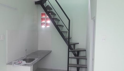 Nhà Củ Chi Giá Rẻ _ Gần Bến Xe Củ Chi_ Khu Công Nghiệp Tây Bắc Củ Chi