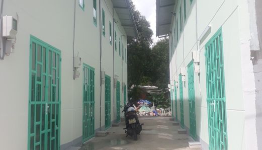 Nhà Củ Chi Giá Rẻ _ Gần Bến Xe Củ Chi_ Khu Công Nghiệp Tây Bắc Củ Chi