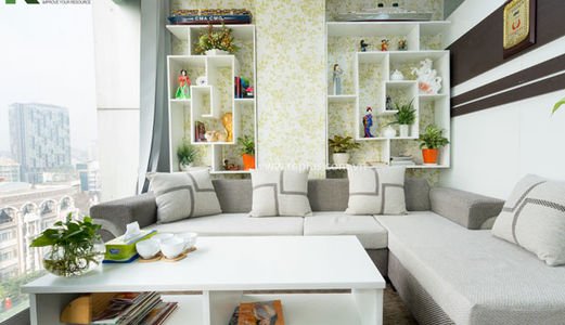 Cho Thuê Văn Phòng Ảo