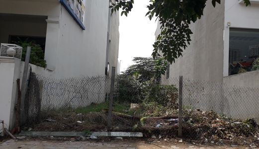 Bán Nhanh Lô 220M2 Mặt Tiền Đường Lê Thị Hà, Hóc Môn Giá Rẻ 890 Triệu