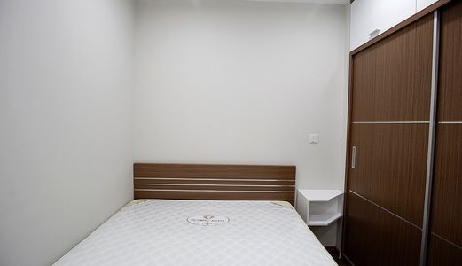  Cho Thuê Căn Hộ Chung Cư Tại Dự Án Chung Cư Ciputra, Tây Hồ, Giá 8,5Tr/m2.