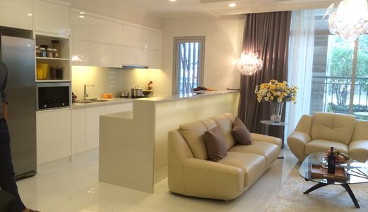  Cho Thuê Căn Hộ Chung Cư Tại Dự Án Chung Cư Ciputra, Tây Hồ, Giá 8,5Tr/m2.