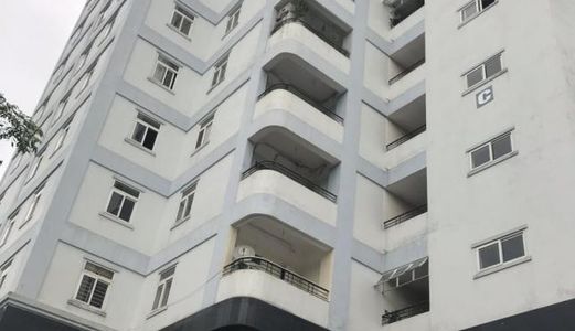 Bán Chung Cư Bộ Quốc Phòng Nhà C Ngõ 120 Hoàng Quốc Việt, Hà Nội. Liên Hệ: 0946 366 127