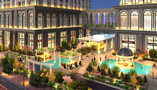 Bán  Chung Cư Cao Cấp Giá Bình Dân Quận Tây Hồ - Sunshine Riverside. Liên Hệ: 0964 784 855