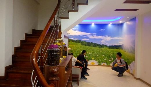 Bán Nhà Ngõ Duy Tân- Cầu Giây, Vị Trí Vị Trí Rất Thuận Lợi, Chỉ 3.35 Ỷ