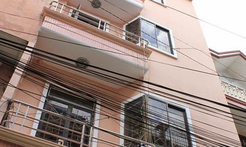 Bán Nhà Lê Trọng Tấn 4,5 Tỷ, Ngõ Ô Tô Chánh, Thoáng Đẹp, Chính Chủ Bán