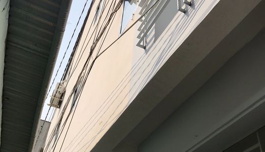 Bán Nhà Đsh, Shr . Hẻm 2056 Htp . Dt 7X3M. 1Tr,2L,2Pn. Giá 1 Tỷ 050 Tr .