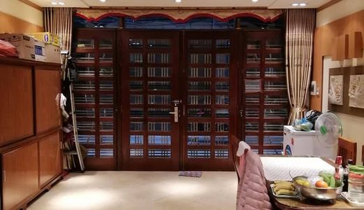 Nhà Mới, Đẹp Phố Hoàng Ngân, 43M, 6 Tầng, Mt 4.8M, Ô Tô, Kinh Doanh, Giá Giật Mình