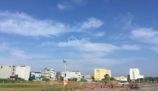 Dự Án Vàng, Đất Nền hu Đô Thị  Fairy Town Trung Tâm Tp Vĩnh Yên