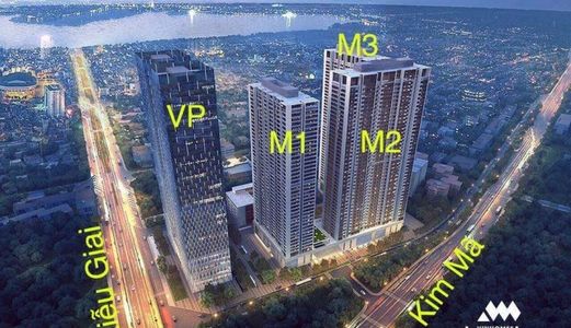 Chuyển Nhượng Căn Hộ Cao Cấp Tại Vinhomes Metropolis Liễu Giai. Lh 0979284043
