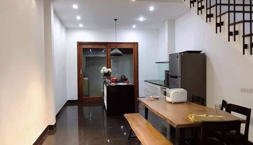 Nhanh Còn Kịp! 304 Hồ Tùng Mậu 61M x 4 Tầng 4.25 Tỷ Lh: 0989375228