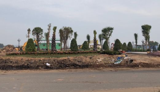 Bán Gấp Đất Mặt Tiền Võ Văn Bích, Củ Chi. 15 Triệu/m2. Lh: 0384909367