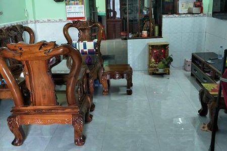 Bán Nhà Quan Nhân, Đẹp, Ngõ Xe Ba Gác Chạy, 38M2 X 5 Tầng, Giá 3.4 Tỷ