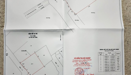 Duy Nhất 1 Lô Góc 80,44M² = 2 Tỷ 815 (Thương Lượng) Đường Bưng Ông Thoàn, Quận 9 - Thổ Cư 100%