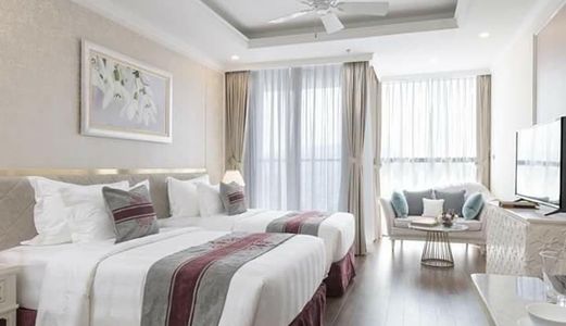 Hãy Sở Hữu Ngay Cho Mình 1 Căn Condotel Grandworld Phú Quốc.