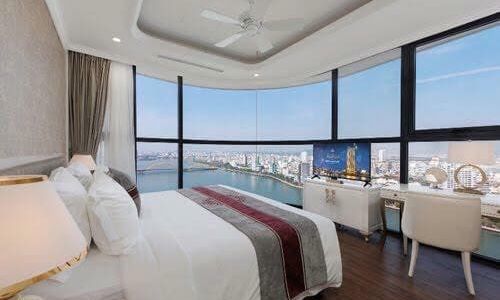 Hãy Sở Hữu Ngay Cho Mình 1 Căn Condotel Grandworld Phú Quốc.