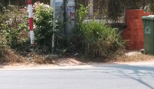 Đất Nền Khu dân cư Thiên Đức 2, Củ Chi