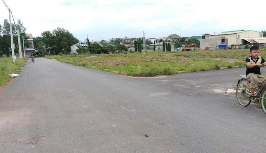 Cần Bán Vài Lô Đất Nền Siêu Đẹp 2 Mặt Tiền Đường Lớn, Giá Chỉ Từ 520Triệu