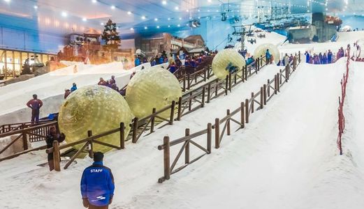 Tổ Hợp Giải Trí Cocobay Đà Nẵng