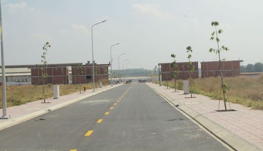 Đất Nền Kcn Nam Tân Uyên - Bình Dương Mở Bán Giai Đoạn 2