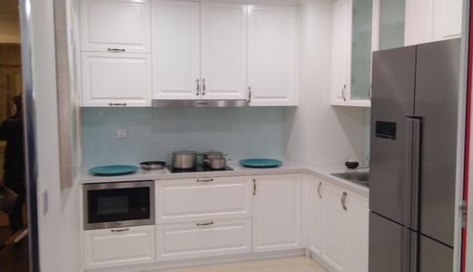 Mở Bán Chung Cư Sunshine Garden Full Nội Thất, Chiết Khấu 6%, Vay Lãi Suất 0% - 091.445.77.33