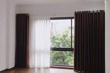 Bán Nhà Hoàng Văn Thái, , Ô Tô Đỗ Cửa, 40 M2 X 5 Tầng, 4.85 Tỷ.