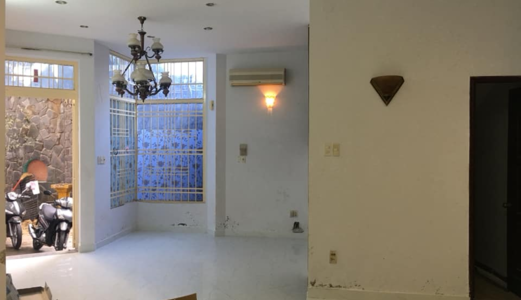 Bán Nhà Hoàng Hoa Thám Dt 86M2, 3 Lầu , P6, Bình Thạnh, Giá Chỉ 5.65 Tỷ. Lh 0981557265