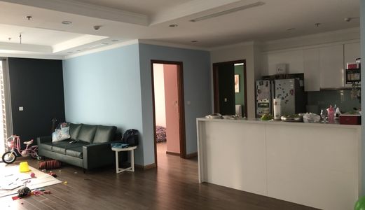 Cần Vốn Kinh Doanh Nên Muốn  Bán Nhanh Căn 4Pn Rộng Nhất Park Hill Times City - 6.6 Tỷ Bao Phí 