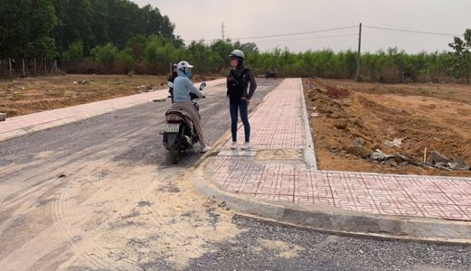 Đất Nền Tam Phước, Biên Hòa, Đồng Nai Giá Rẻ Chỉ 8Tr/m2