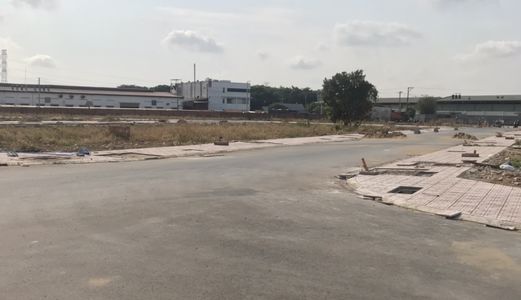 Mở Bán Dự Án Siêu Hot Gần Tại Trung Tâm Thị Xã Thuận An