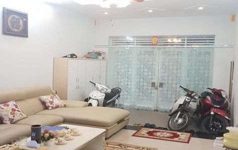 Bán Nhà Đẹp 5 Tầng,ô Tô Đến Tận Cổng Khu Khâm Thiên. Giá 2.75 Tỷ