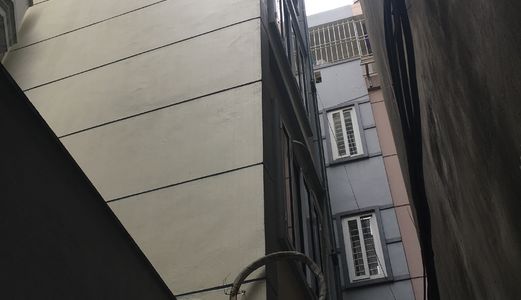 Bán Nhà Giảng Võ Ô Tô Tránh, Phân Lô, Kinh Doanh Được 46M2 5,9 Tỷ