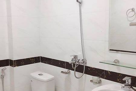 Kinh Doanh Khủng - Thanh Xuân - 52M - 4Tầng - Mtiền 4.6 - Ô Tô - Khu Qđ - An Ninh Tốt - 4.95Tỷ Có T