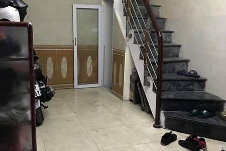 Kinh Doanh Tốt, Khương Đình, Thanh Xuân, Ô Tô, 80M2 X 4 Tầng, Mặt Tiền 5,7M. Lh: 0902139199