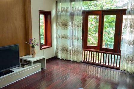 Bán Nhà Khương Trung, 43 M2, 5 Tầng, Mặt Tiền 3,3M. Mới Đẹp. An Ninh Rất Tốt. Lh: 0902139199